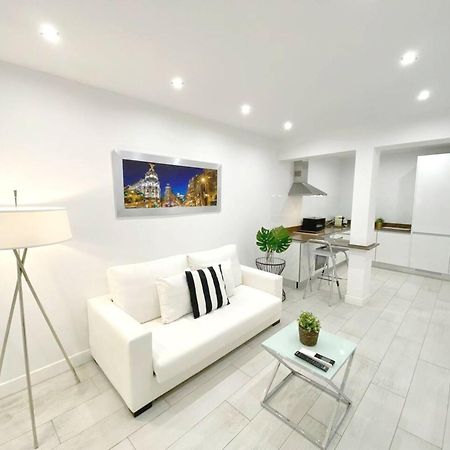 Apartamento De Diseno En Plaza Mayor มาดริด ภายนอก รูปภาพ
