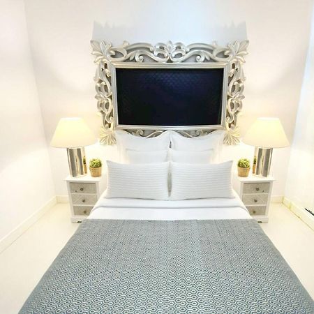 Apartamento De Diseno En Plaza Mayor มาดริด ภายนอก รูปภาพ