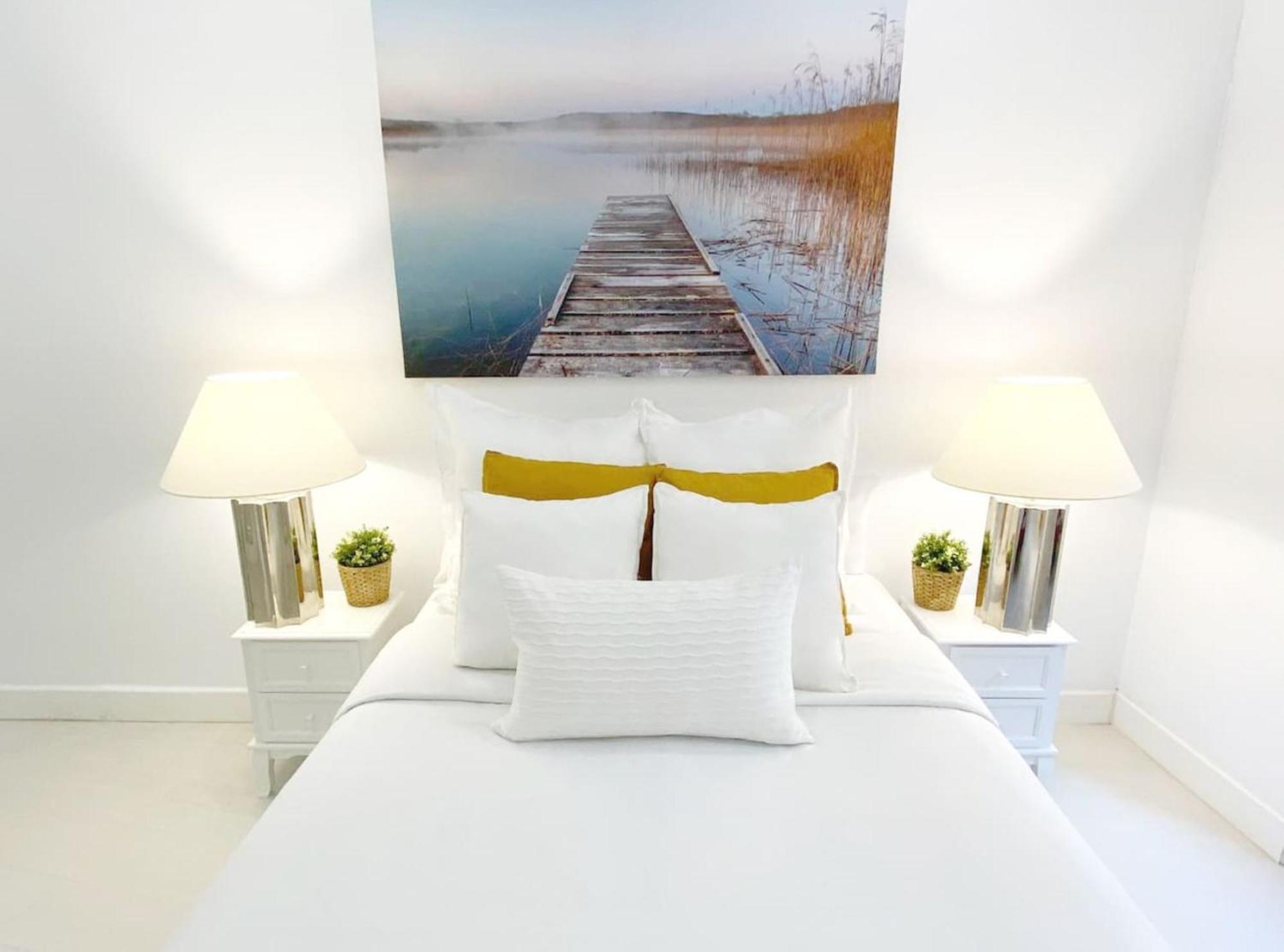 Apartamento De Diseno En Plaza Mayor มาดริด ภายนอก รูปภาพ
