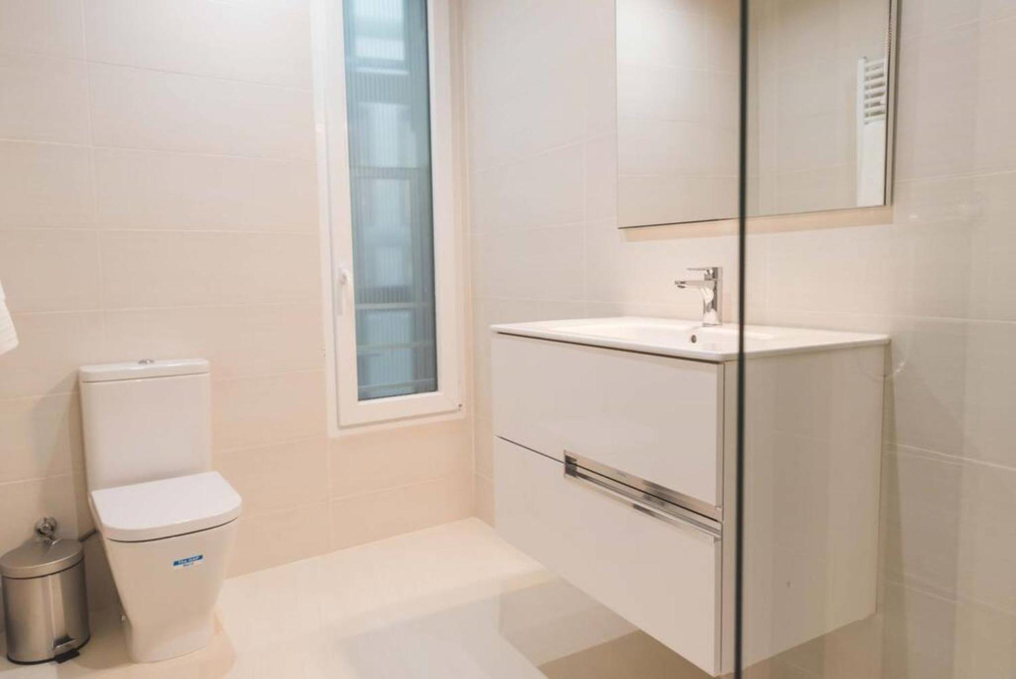 Apartamento De Diseno En Plaza Mayor มาดริด ภายนอก รูปภาพ