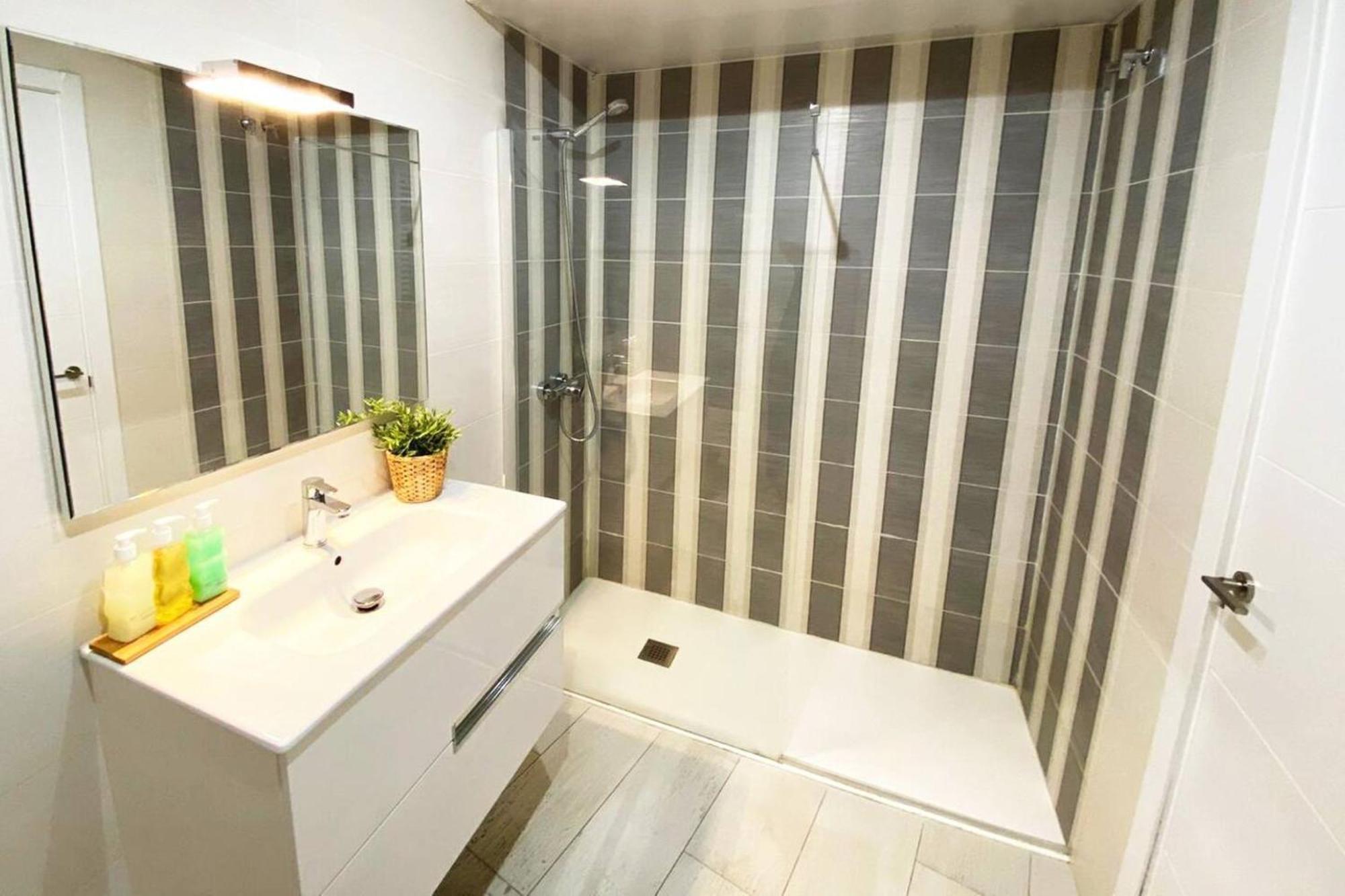 Apartamento De Diseno En Plaza Mayor มาดริด ภายนอก รูปภาพ