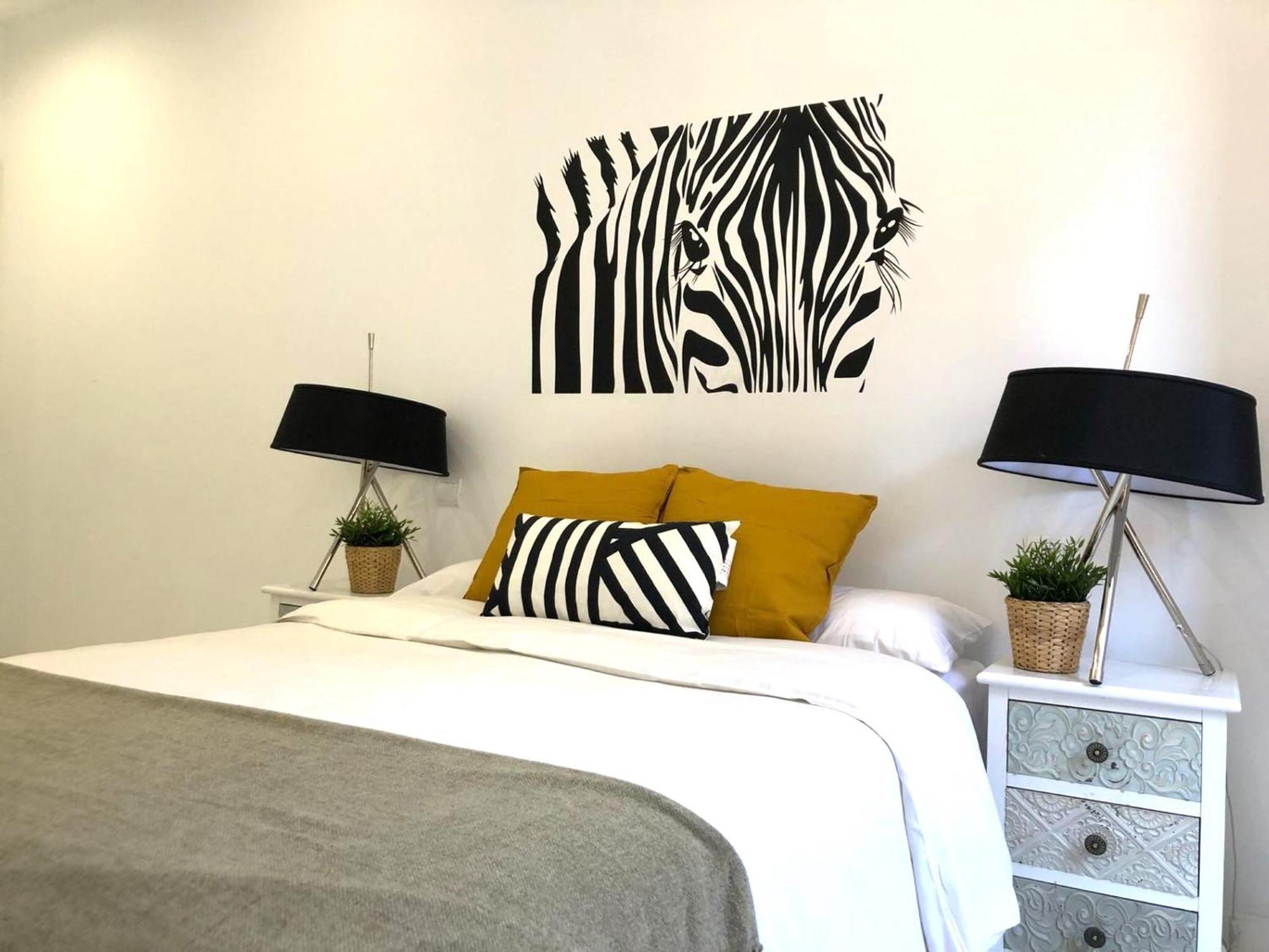 Apartamento De Diseno En Plaza Mayor มาดริด ภายนอก รูปภาพ