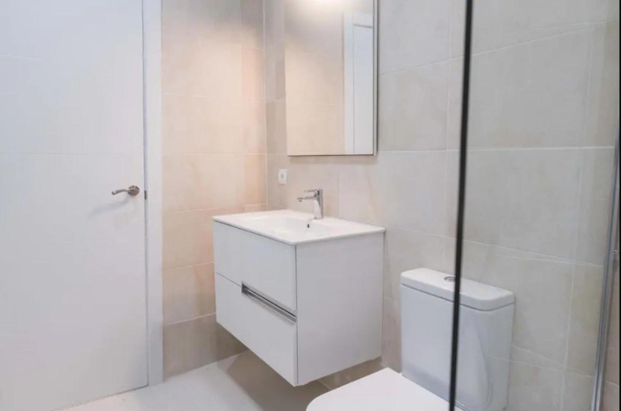Apartamento De Diseno En Plaza Mayor มาดริด ภายนอก รูปภาพ