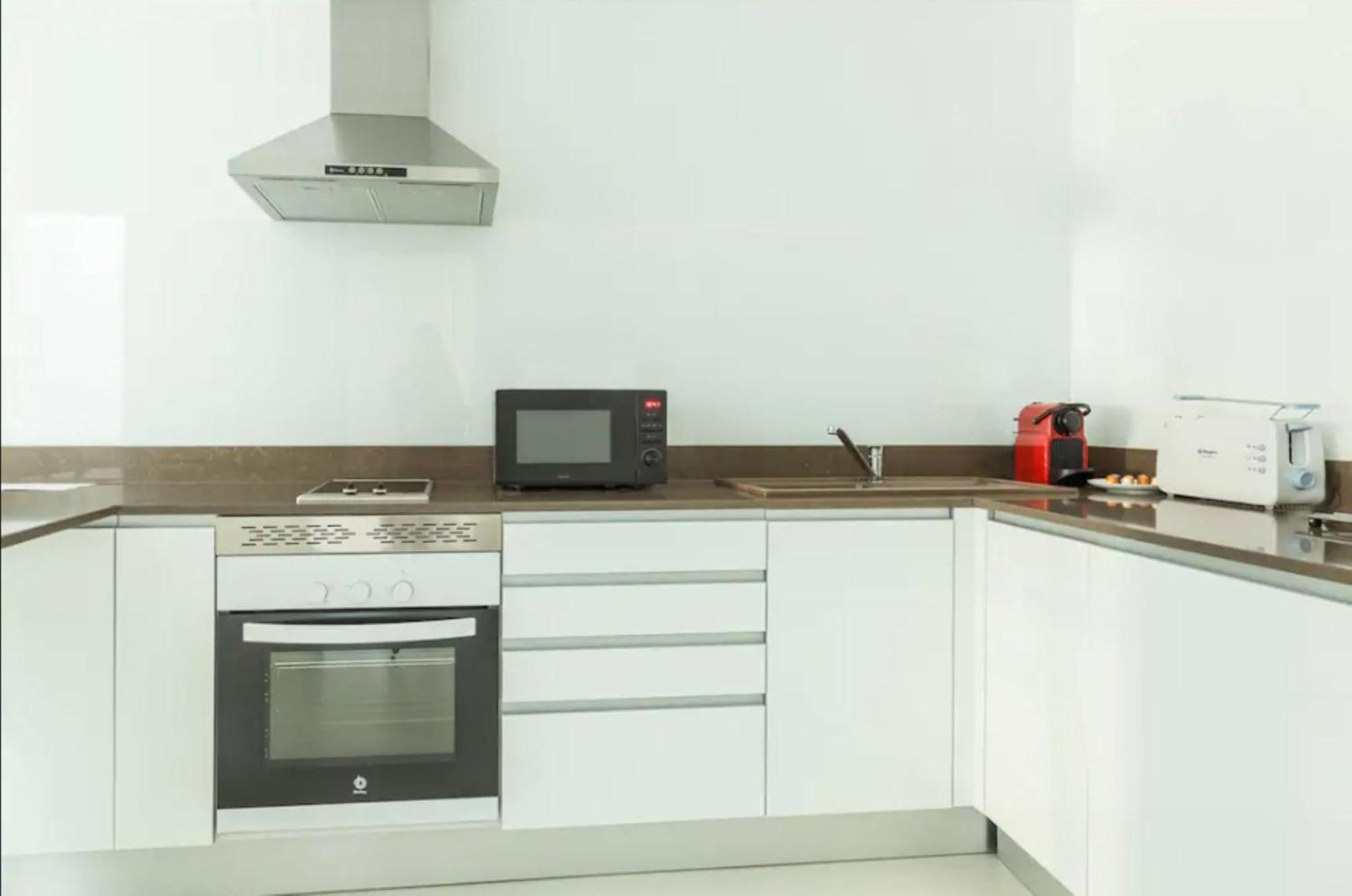 Apartamento De Diseno En Plaza Mayor มาดริด ภายนอก รูปภาพ